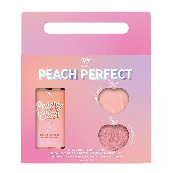 Peach Perfect Set