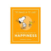 The Peanuts Guide to Happiness