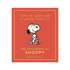 The Philosophy of Snoopy