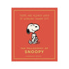 The Philosophy of Snoopy