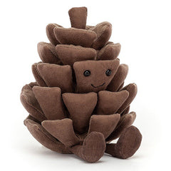 Amuseables Pine Cone