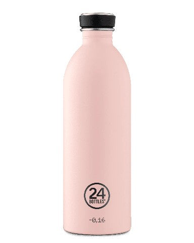 Dusty Pink 500ml Clima Bottle