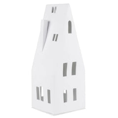 Large Light House with Pitched Roof