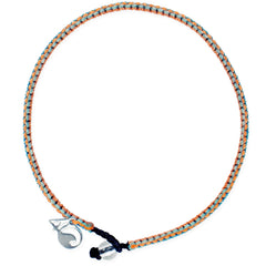4Ocean Plankton Braided Bracelet