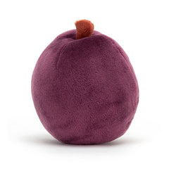 Fabulous Fruit Plum