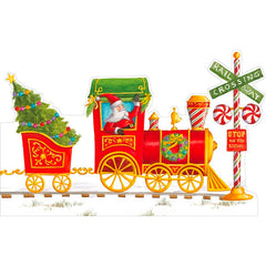 Holiday Express Advent Calendar
