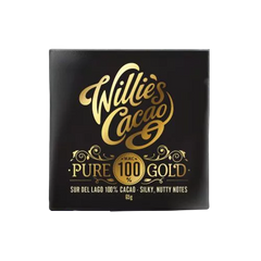 100% Pure Cacao