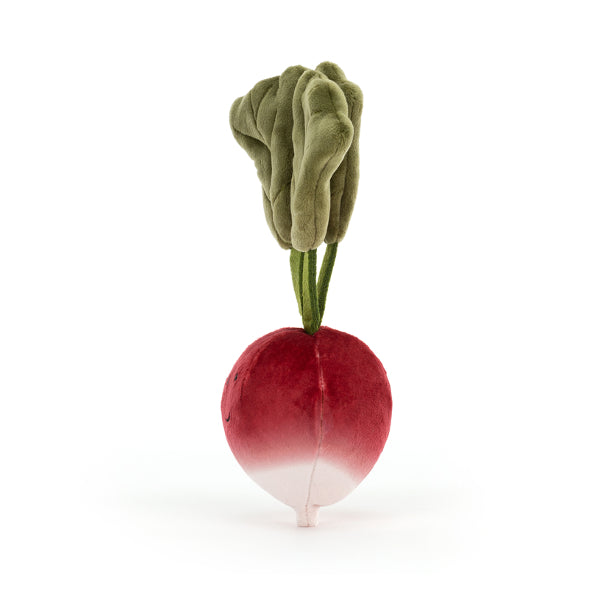 Jellycat Vivacious Vegetable Radish | Paper Tiger