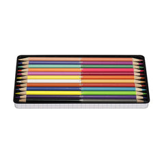 Oh k! 50/50 Pencils