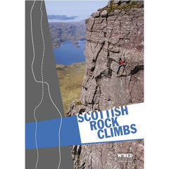 Scottish Rock Climbs