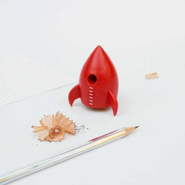 Rocket Sharpener - Paper Tiger