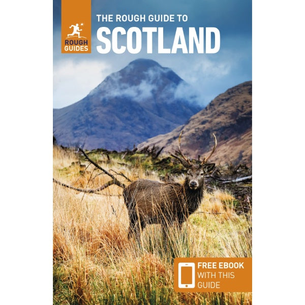 The Rough Guide to Scotland