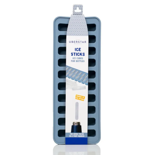 Blue Ice Sticks