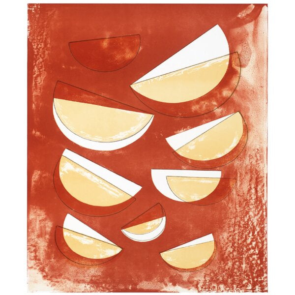 'Olympus' Hepworth Tate Card