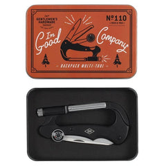 Backpack Multi Tool