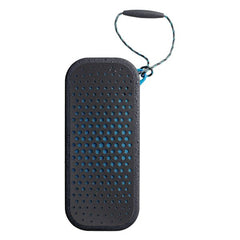 Blockblaster Speaker Blue