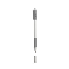 LEGO Acrylic Gel Pen Grey