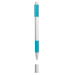 LEGO Acrylic Gel Pen Sky Blue