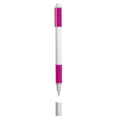 LEGO Acrylic Gel Pen Violet