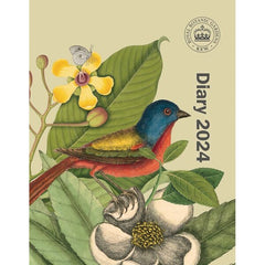 Royal Botanic Gardens 2024 Diary