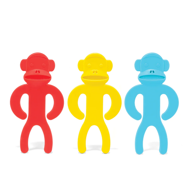 Sock Monkey