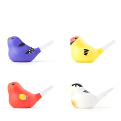 Bath Bird Whistle