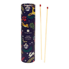 Twilight Long Matches