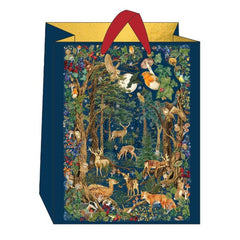 Into The Forest XL Gift Bag