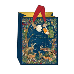 Into The Forest Medium Gift Bag