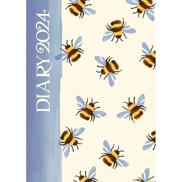 Emma Bridgewater Bumblebee Ofenhandschuh – 94 X 20 Cm, Doppelt, Waschbar, Mit Bienen-Motiv