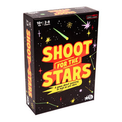 Shoot For The Stars Board Game