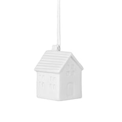 At Home Hanging House Decoration