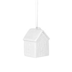 Town House Hanging House Decoration