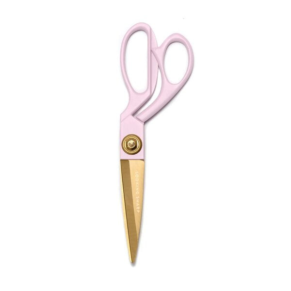 Scissors Lilac - Looking Sharp
