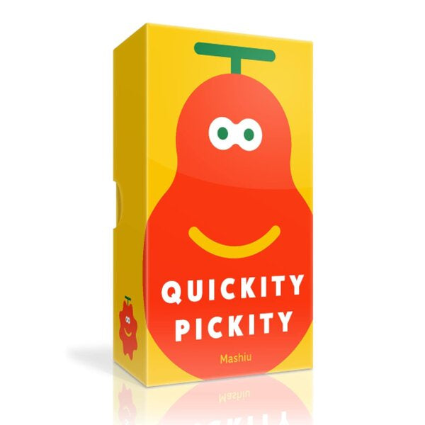 Quickity Pickity Game