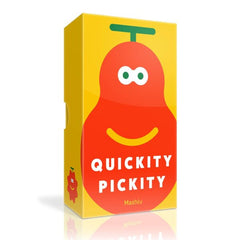 Quickity Pickity Game