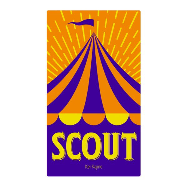 Scout Game