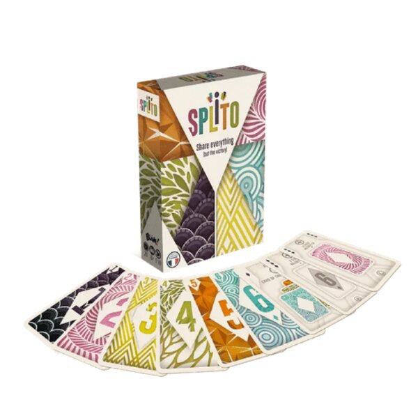Splito Game