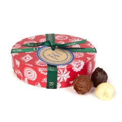 Festive Truffle Selection