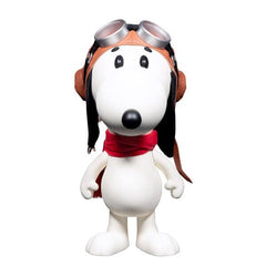 Peanuts Snoopy Flying Ace Supersize Figure