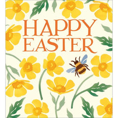 Happy Easter Buttercup Emma Bridgewater Pack of 5 Cards