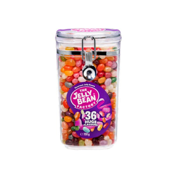 Jelly Bean Factory Jar 700g