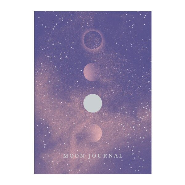Moon Journal