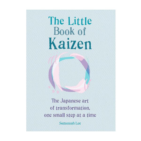 The Little Book of Kaizen
