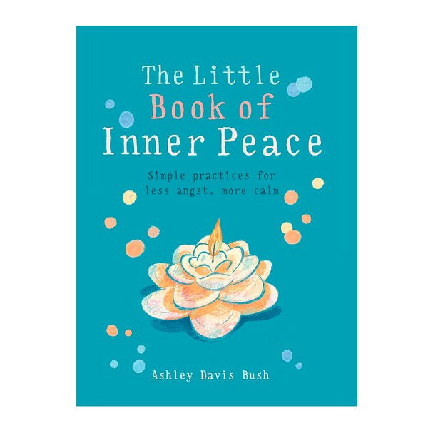 The Little Book of Inner Peace