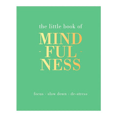 Little Book of Mindfulness