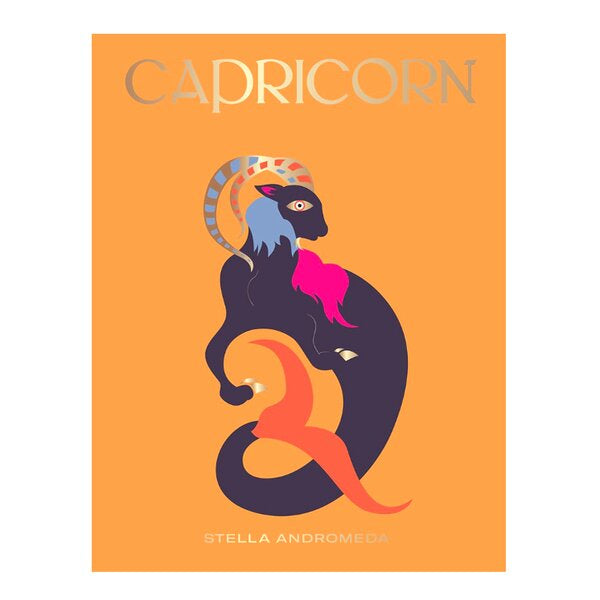Stella Andromeda: Capricorn