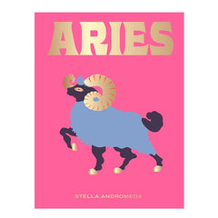 Stella Andromeda: Aries