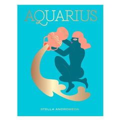 Stella Andromeda: Aquarius