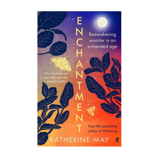 Enchantment: Reawakening Wonder In An Exhausted Age